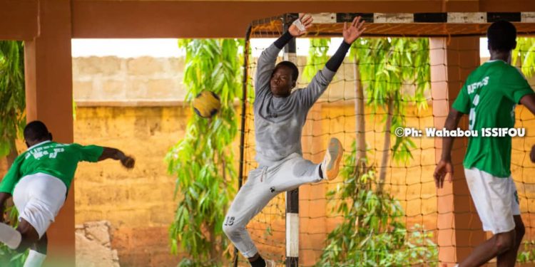 Tournoi de handball « Honorable Charles Toko » à Parakou : Espoir Hbc (D) et Bosco Stars (H), vainqueurs de l&rsquo;édition inaugurale