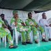 Elevé au grade de chevalier dans l’Ordre national du Bénin : Madjid Adélakoun porte les attributs de sa distinction