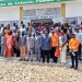 Hygiène menstruelle en milieu scolaire : L’Unicef et les Rotary Clubs de Cotonou Palmier et Gbagada agissent au Ceg Le Nokoué