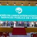 13ème Congrès mondial du Wapes : L’Anpe du Bénin active à Abidjan