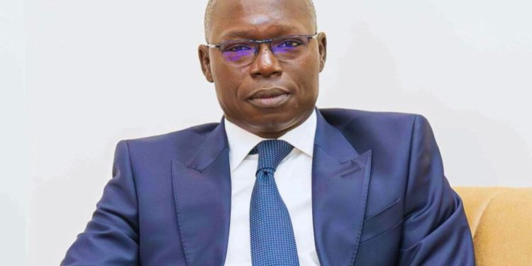 Bénin: Akponna présente ses excuses après ses propos tenus à Parakou