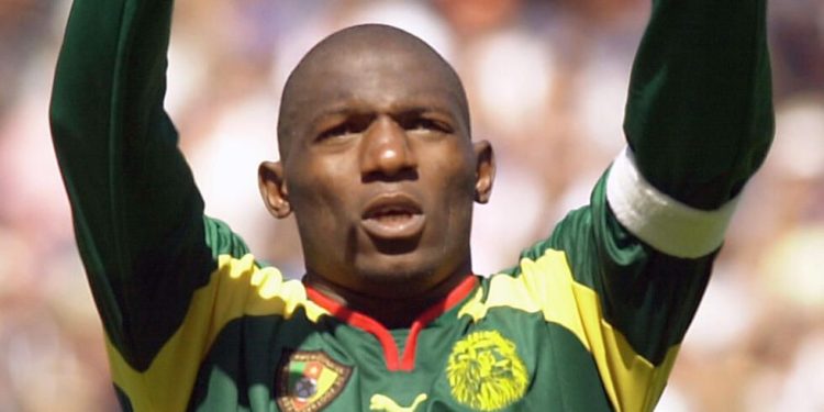 Cameroun : Une ancienne star du Real Madrid et de Chelsea condamnée à 5 ans de suspension