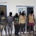 Ghana : 49 suspects arrêtés pour exploitation minière illégale