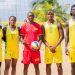 Beach volley : Le Bénin affûte ses armes face au Togo avant les qualificatifs pour la Coupe du Monde au Maroc