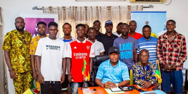 Minifootball : Le Bénin entre dans le Top 15 africain