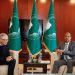Renforcement des systèmes de santé en Afrique : Bill Gates échange avec le président de la Commission de l&rsquo;Ua