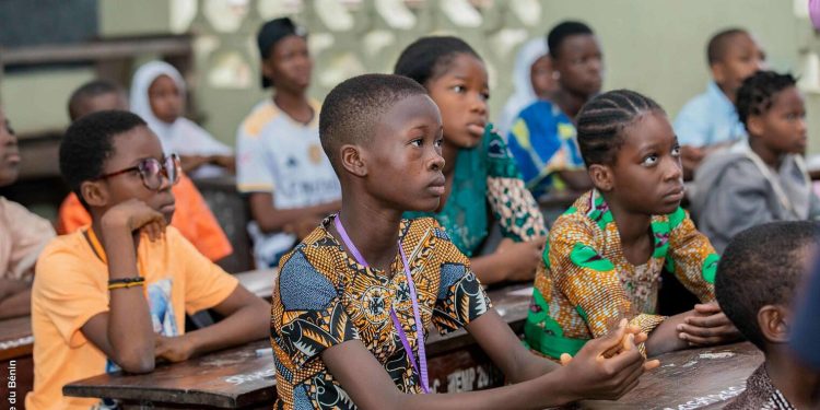 Bénin: Le Cep 2025 lancé à Lokossa