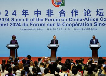 Commerce : La Chine exonère 53 pays africains de droits de douane