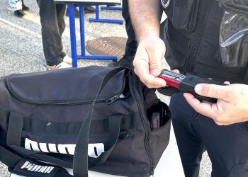 France : Près de 200 couteaux saisis dans les collèges et lycées en deux mois