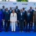 Aurelie Adam Soulé Zoumarou au Cyber Africa forum 2025 : « Le Bénin a progressé dans l’indice mondial de cybersécurité de l’Uit »
