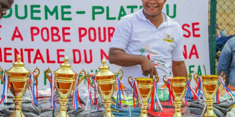 Championnats nationaux de Maracana 2025 : Les champions de la Ligue Ouémé-Plateau dévoilés