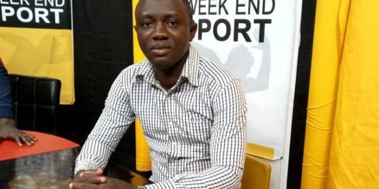 Restructuration de la Febeboxe : Edgard Adoukonou nommé à un poste clé