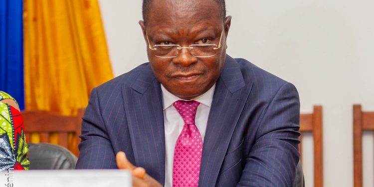 Réforme de l’Eftp au Bénin : Fructueux Aho expose les avancées
