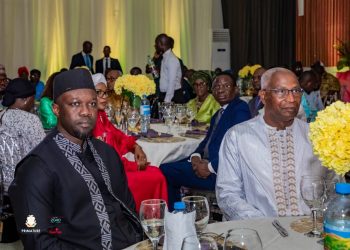 Après la Côte d’Ivoire: Ousmane Sonko en visite de travail en Guinée