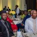 Après la Côte d&rsquo;Ivoire: Ousmane Sonko en visite de travail en Guinée