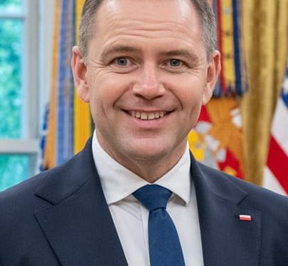 Pologne : Victoire du conservateur Karol Nawrocki à la présidentielle