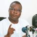 Bénin : Jacques Ayadji en conférence publique sur les infrastructures et le cadre de vie demain