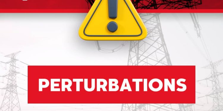Cotonou : Des perturbations dans la fourniture de l’énergie électrique au poste de l’ancien pont