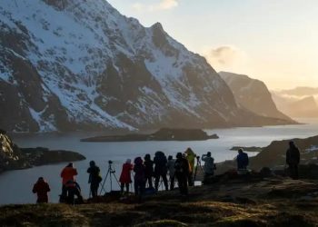 La Norvège adopte une taxe pour lutter contre le surtourisme