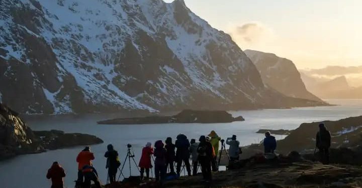 La Norvège adopte une taxe pour lutter contre le surtourisme