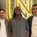 Échos des Guépards du Bénin : Sessi d’Almeida met le cap sur l’Azerbaïdjan avec Neftçi Bakou