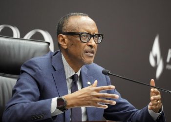 Le Rwanda quitte la Ceeac