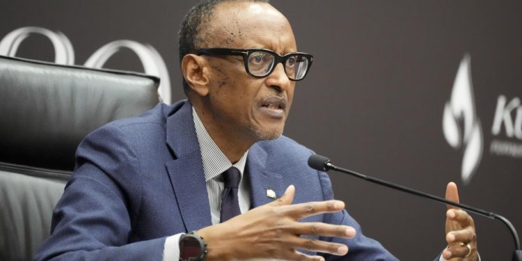 Le Rwanda quitte la Ceeac