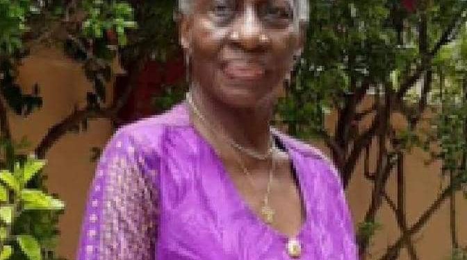 Bénin : Réaction de Nicéphore Soglo au décès de Béatrice, épouse de Maurice Ahanhanzo-Glèlè