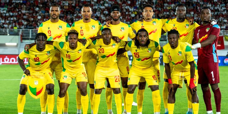 Fenêtre Fifa Juin 2025: Défaite des Guépards face aux Lions de l'Atlas
