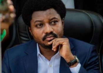 Rdc: Le ministre de la Justice interdit de quitter Kinshasa