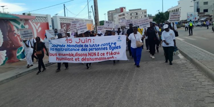 Bénin : Les personnes âgées plaident pour le vote d&rsquo;une loi de promotion et de protection