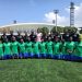 Échos des Amazones (U20 & Seniors) du Bénin : Direction le Maroc pour des matchs amicaux cruciaux