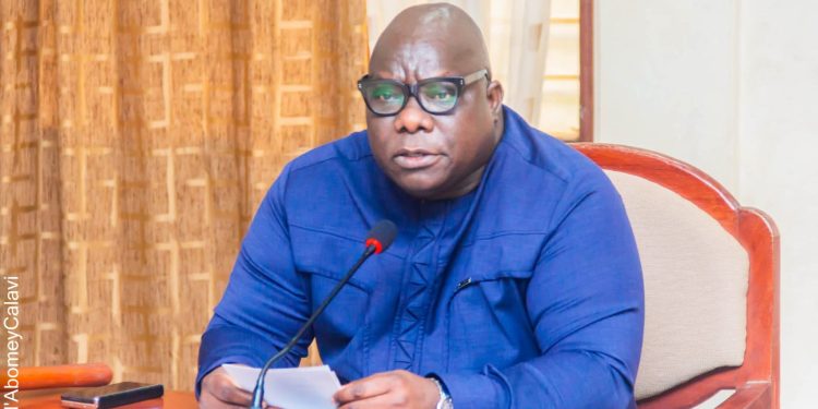 Abomey-Calavi : Des taxes de fourrière communale bientôt appliquées