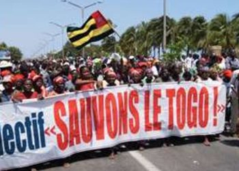 Manifestations des 26,27 et 28 juin au Togo : Plusieurs personnes interpellées