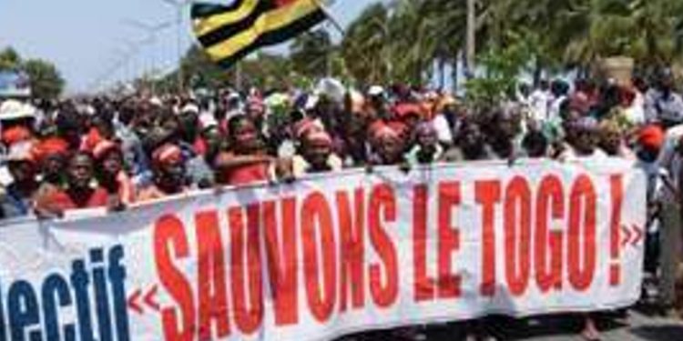 Manifestations des 26,27 et 28 juin au Togo : Plusieurs personnes interpellées