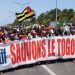 Manifestations des 26,27 et 28 juin au Togo : Plusieurs personnes interpellées