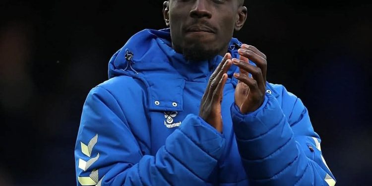 Stade Rennais : Idrissa Gueye, une possible recrue de choix pour le club français