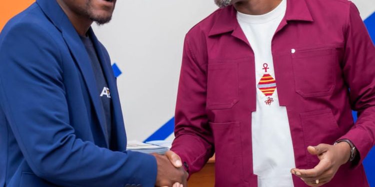 Sécurité sportive au Bénin : Juliano Anago décroche un partenariat stratégique pour les athlètes
