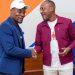 Sécurité sportive au Bénin : Juliano Anago décroche un partenariat stratégique pour les athlètes