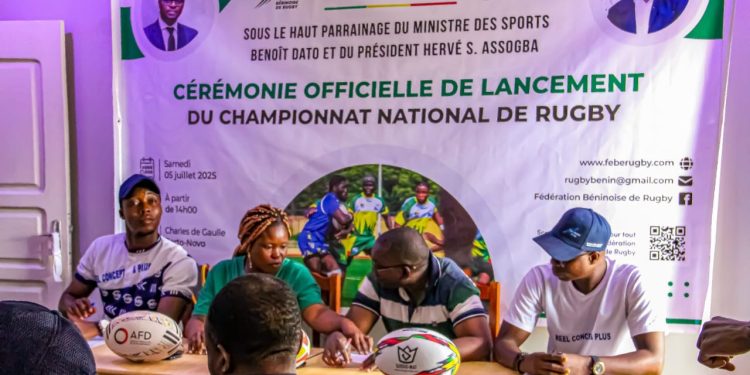 Championnat national de Rugby 2025 : La Fébérugby innove avec des Awards