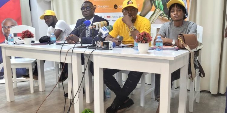 Festival ‘’Sôssi palê’’ : Ya Salam dévoile les innovations de l’édition 2025