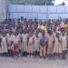 Excursion scolaire : Les écoliers du Csc Saint François de Sales en immersion à la Ferme K-D.K