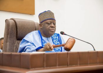 Entrée, séjour, sortie des étrangers du Bénin et réglementation de la microfinance: Deux lois adoptées au Parlement
