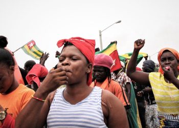 Tensions à Lomé : Manifestations réprimées et journalistes inquiétés