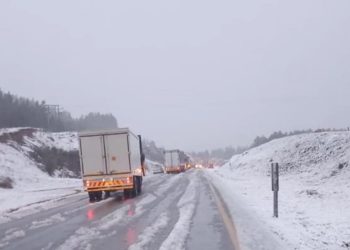Afrique du Sud : Au moins 7 écoliers morts dans des inondations et chutes de neige