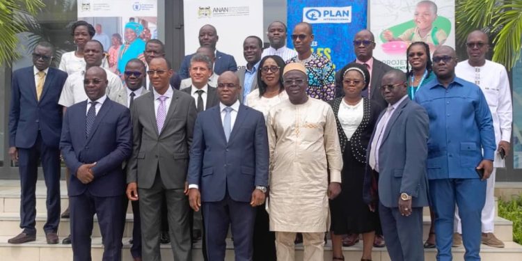 Accès à l’éducation et renforcement de la sécurité alimentaire au Bénin : Le Paaseb pour une meilleure nutrition scolaire