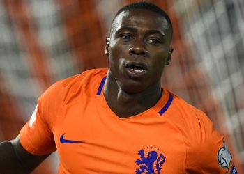 Sous le coup d’une peine aux Pays-Bas : Quincy Promes arrêté à Dubaï