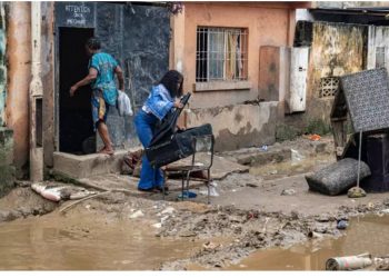 Inondations meurtrières à Kinshasa : Au moins 19 morts après des pluies exceptionnelles