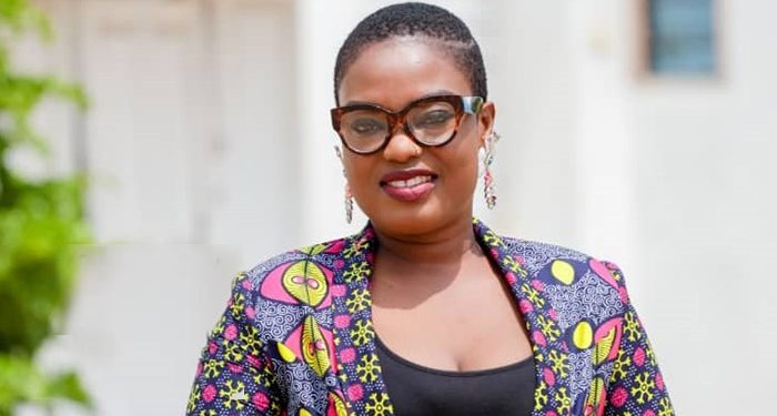 Bénin : l’animatrice Sonia Annick Agbantou n’est plus