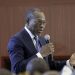 Bénin : Talon réaffirme son départ du pouvoir en 2026